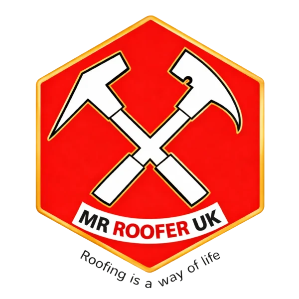 Mr Roofer UK Ltd Logo